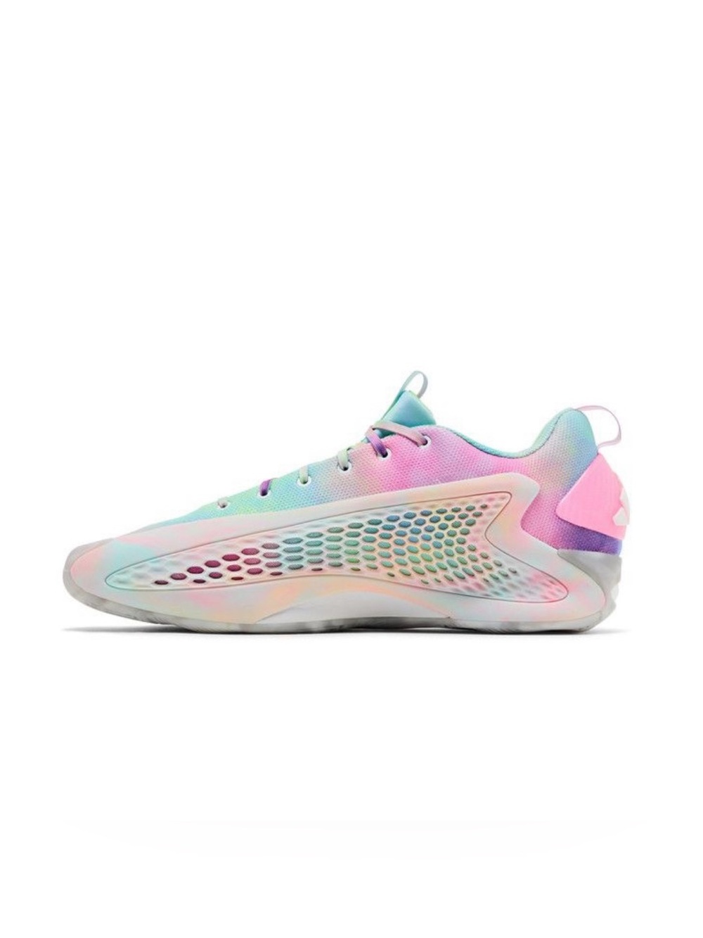 Adidas AE 1 Low 3SSB PE Men’s Basketball Sneakers JR3915
